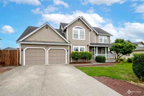Elmont, ENUMCLAW, WA 98022
