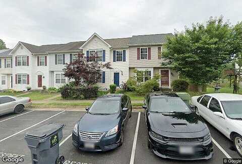 Munsons Hill, STAFFORD, VA 22554