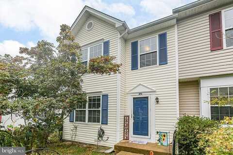 Munsons Hill, STAFFORD, VA 22554