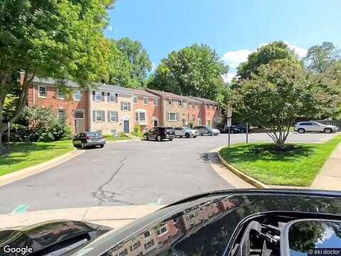Waterford, VIENNA, VA 22181