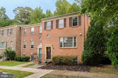Waterford, VIENNA, VA 22181