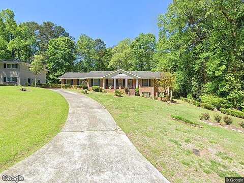Chukar, DECATUR, GA 30034