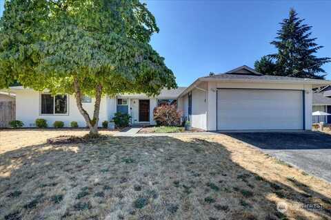 Alpine, AUBURN, WA 98002
