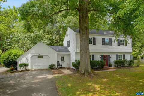 Huntington, CHARLOTTESVILLE, VA 22901