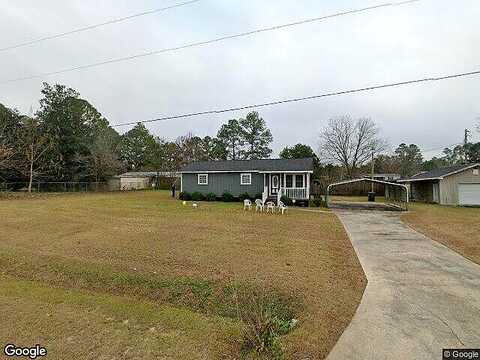 Wiley, CORDELE, GA 31015