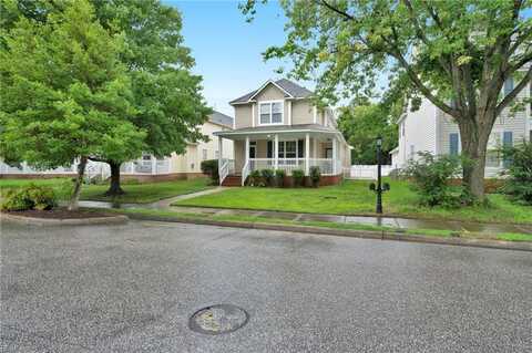 Gilbert, HAMPTON, VA 23669
