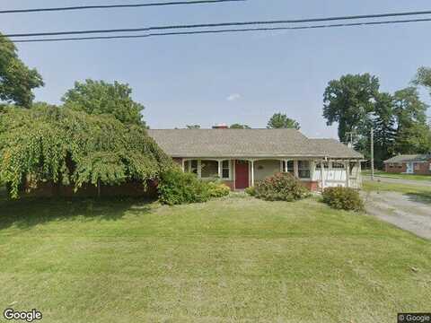 Hillcrest, LEOLA, PA 17540