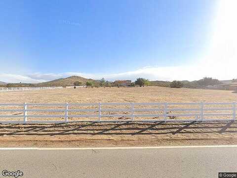 Potrero Valley, POTRERO, CA 91963