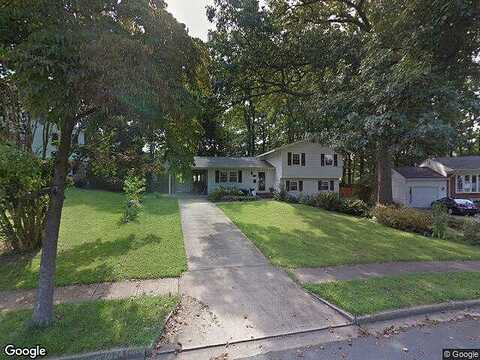 Holt, VIENNA, VA 22180