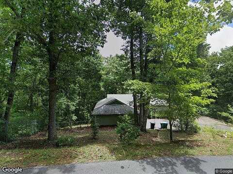 Sharptop Ridge, JASPER, GA 30143