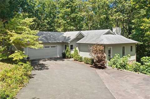 Sharptop Ridge, JASPER, GA 30143