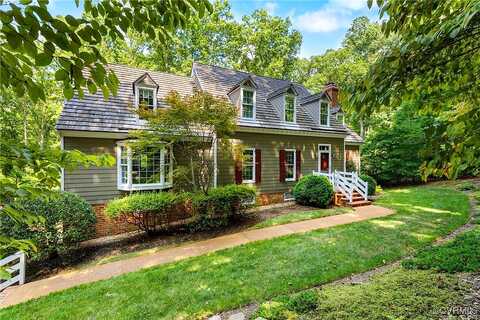 Castleford, MIDLOTHIAN, VA 23113