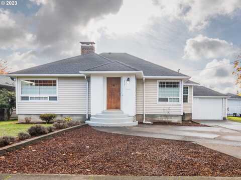 Ocean Beach, LONGVIEW, WA 98632