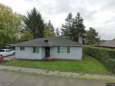 College, MOUNT VERNON, WA 98273