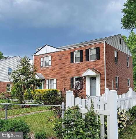 Farrington, ALEXANDRIA, VA 22303