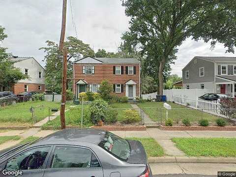 Farrington, ALEXANDRIA, VA 22303
