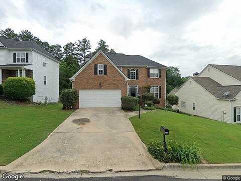 Village Centre, LOGANVILLE, GA 30052