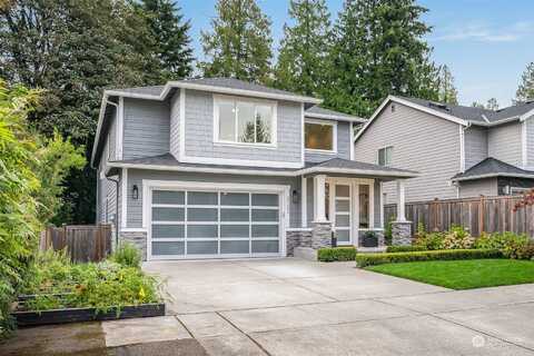 178Th, SHORELINE, WA 98133