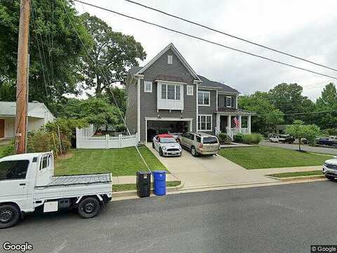 Yeonas, VIENNA, VA 22180