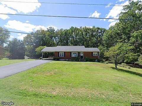 Ridge, HURT, VA 24563