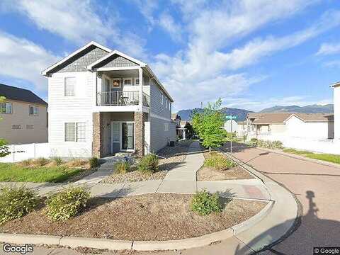 St James, COLORADO SPRINGS, CO 80910
