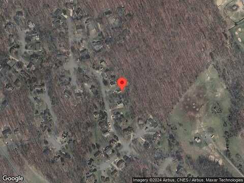 Hawksbill, MC GAHEYSVILLE, VA 22840