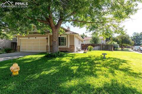 Coker, COLORADO SPRINGS, CO 80911