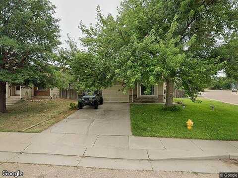Coker, COLORADO SPRINGS, CO 80911