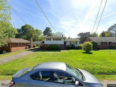 Loyal, SOUTH CHESTERFIELD, VA 23803