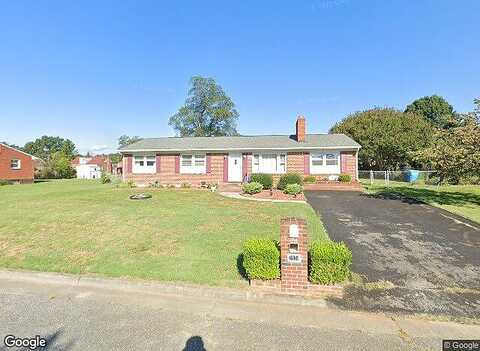 Fairhope, ROANOKE, VA 24017