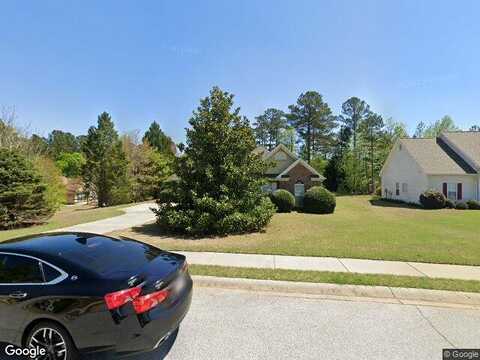 Willow Rock, FAYETTEVILLE, GA 30215