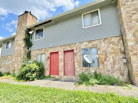 Dalewood, SALEM, VA 24153