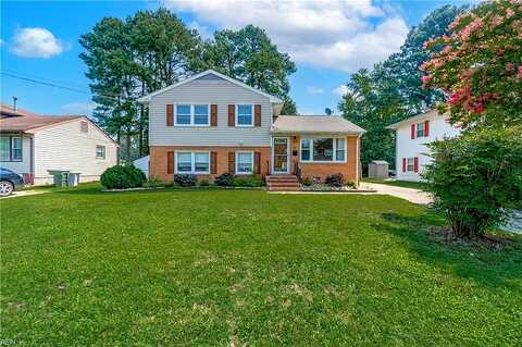 Janet, HAMPTON, VA 23666