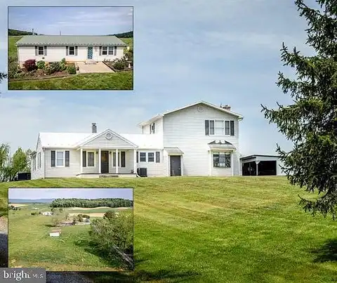 Summers, ROCKINGHAM, VA 22802