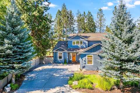 Fishhawk, BEND, OR 97702