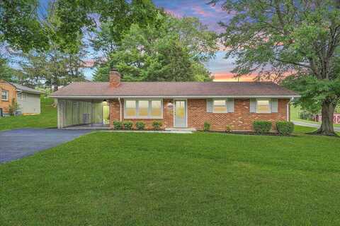 Maple, TROUTVILLE, VA 24175