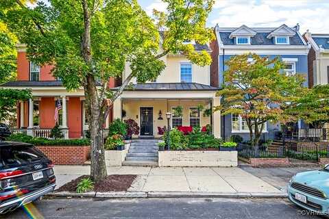 Grove, RICHMOND, VA 23220
