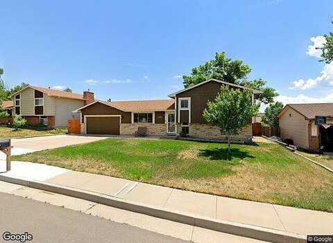 Chapel Hills, COLORADO SPRINGS, CO 80920