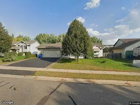 Joes Lake, CAMBRIDGE, MN 55008