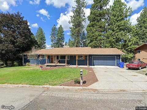 Vera Crest, SPOKANE VALLEY, WA 99037