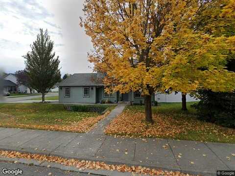 Mcmillan, SPOKANE VALLEY, WA 99016