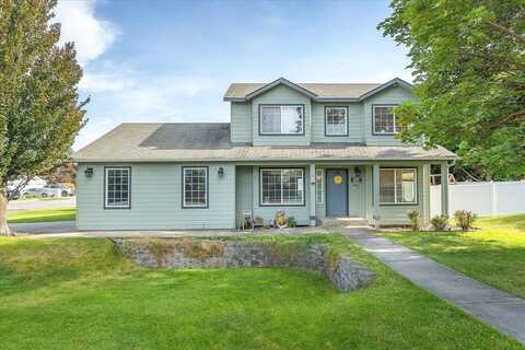 Mcmillan, SPOKANE VALLEY, WA 99016