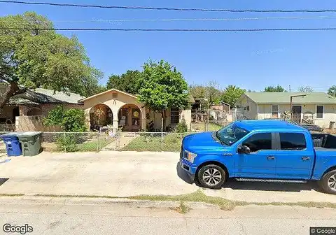 Blair, LAREDO, TX 78040