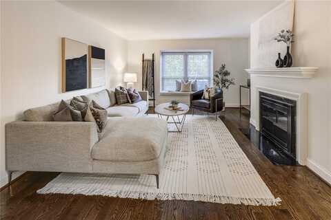 Maribeau, ATLANTA, GA 30327
