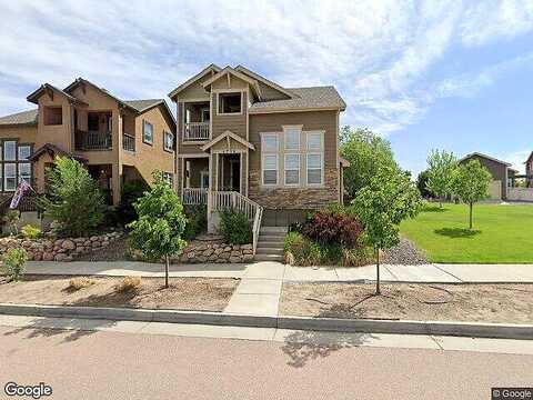 Grand Overlook, COLORADO SPRINGS, CO 80910