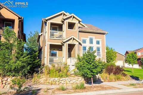 Grand Overlook, COLORADO SPRINGS, CO 80910