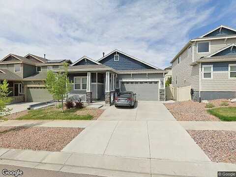Derbyshire, COLORADO SPRINGS, CO 80910