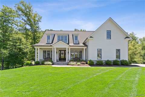 Fleetwood, MIDLOTHIAN, VA 23112