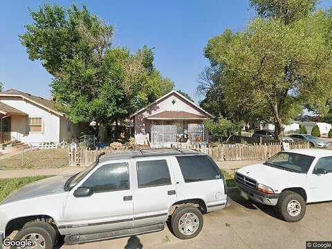 Wabash, PUEBLO, CO 81004