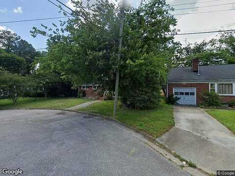 Findley, HAMPTON, VA 23666